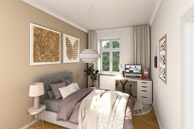 3-Zimmer-Wohnung kaufen in Wien – 67,53 m², € 465.000 – Bild 5 von 7