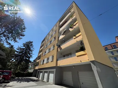 3-Zimmer-Wohnung kaufen in Graz – 72 m², € 161.700 – Bild 2 von 9