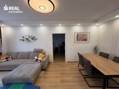 3-Zimmer-Wohnung kaufen in Graz – 72 m², € 161.700