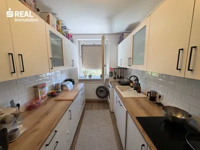 3-Zimmer-Wohnung kaufen in Graz – 72 m², € 161.700 – Bild 3 von 9