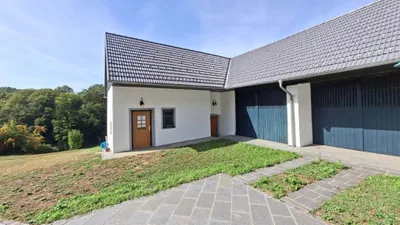 3-Zimmer-Haus kaufen in Jennersdorf – 163 m², € 699.990 – Bild 48 von 56