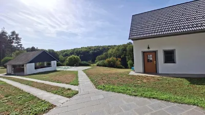 3-Zimmer-Haus kaufen in Jennersdorf – 163 m², € 699.990 – Bild 7 von 56