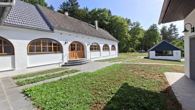 3-Zimmer-Haus kaufen in Jennersdorf – 163 m², € 699.990