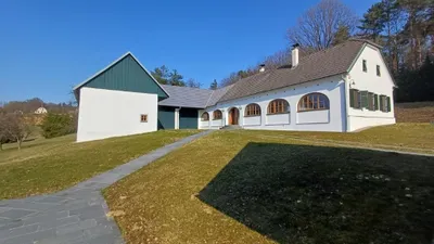 3-Zimmer-Haus kaufen in Jennersdorf – 163 m², € 699.990 – Bild 8 von 56