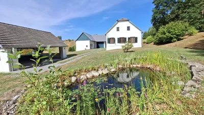 3-Zimmer-Haus kaufen in Jennersdorf – 163 m², € 699.990 – Bild 52 von 56