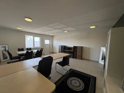 Gewerbeimmobilie mieten in Wiener Neustadt Land – 33 m², € 330 – Bild 3 von 17