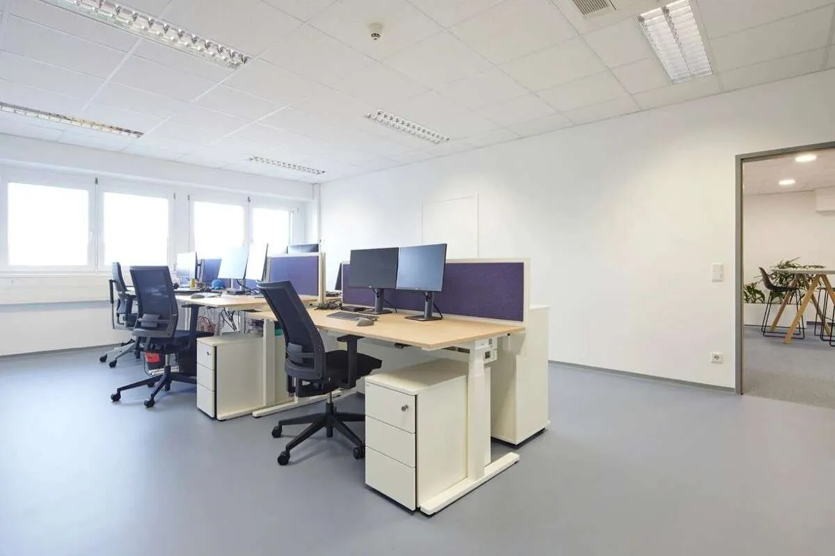 Bürogebäude in sehr gut angebundener Lage - Widok 3