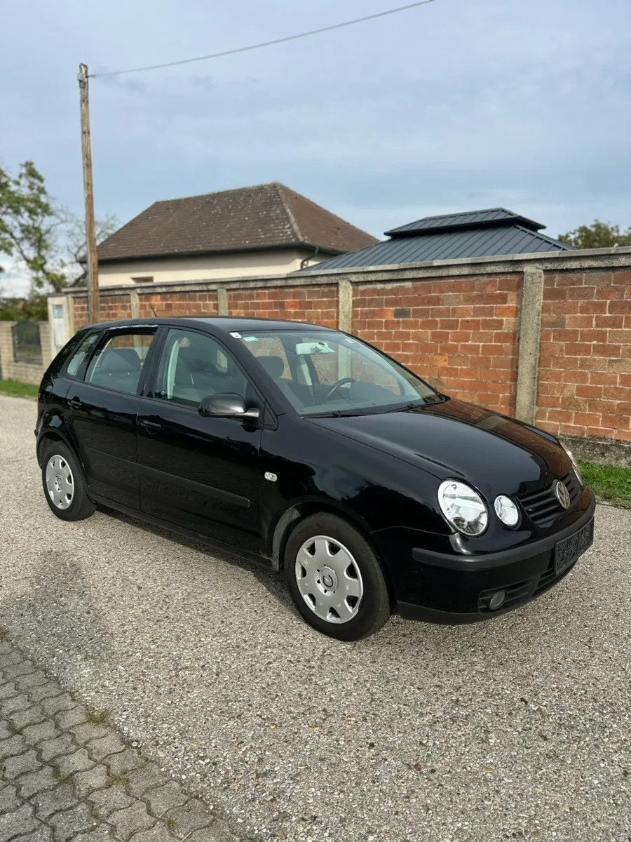 VW Polo