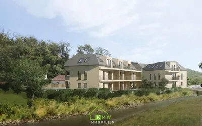 Grundstück kaufen in Krems Land – 1 145 m², € 250.000 – Bild 2 von 2