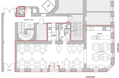 Gewerbeimmobilie kaufen in Wien – 114 m², € 650.000 – Bild 7 von 8