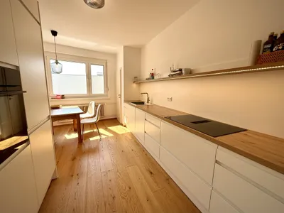 3-Zimmer-Wohnung mieten in Sankt Pölten – 82,81 m², € 1.017 – Bild 1 von 10