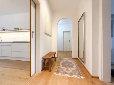 3-Zimmer-Wohnung mieten in Sankt Pölten – 82,81 m², € 1.017 – Bild 8 von 10