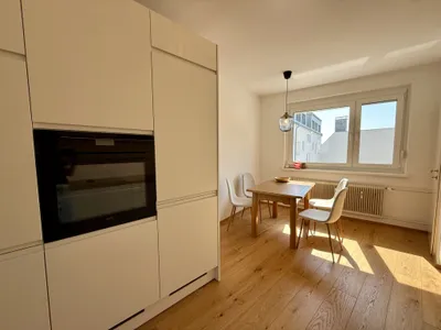 3-Zimmer-Wohnung mieten in Sankt Pölten – 82,81 m², € 1.017 – Bild 6 von 10