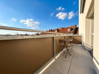 3-Zimmer-Wohnung mieten in Sankt Pölten – 82,81 m², € 1.017 – Bild 9 von 10