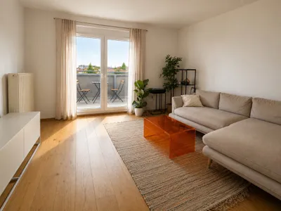 3-Zimmer-Wohnung mieten in Sankt Pölten – 82,81 m², € 1.017 – Bild 4 von 10