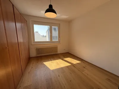 3-Zimmer-Wohnung mieten in Sankt Pölten – 82,81 m², € 1.017 – Bild 5 von 10