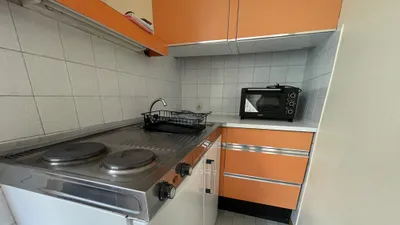 1-Zimmer-Wohnung mieten in Sankt Johann im Pongau – 28,18 m², € 645 – Bild 2 von 6