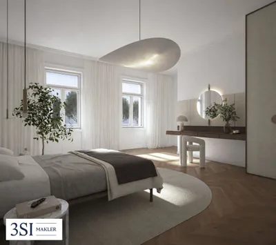 3-Zimmer-Wohnung kaufen in Wien – 98,17 m², € 960.000 – Bild 4 von 5
