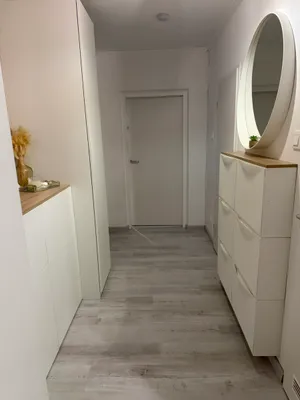 4 Zimmer Gemeindewohnung zu vergeben – Bild 3