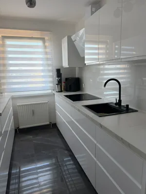 4 Zimmer Gemeindewohnung zu vergeben – Bild 2