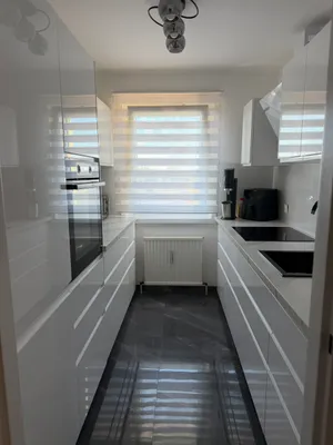 4 Zimmer Gemeindewohnung zu vergeben