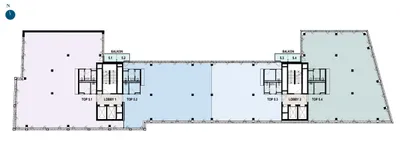 Gewerbeimmobilie mieten in Wien – 926 m², € 21.073 – Bild 1 von 2