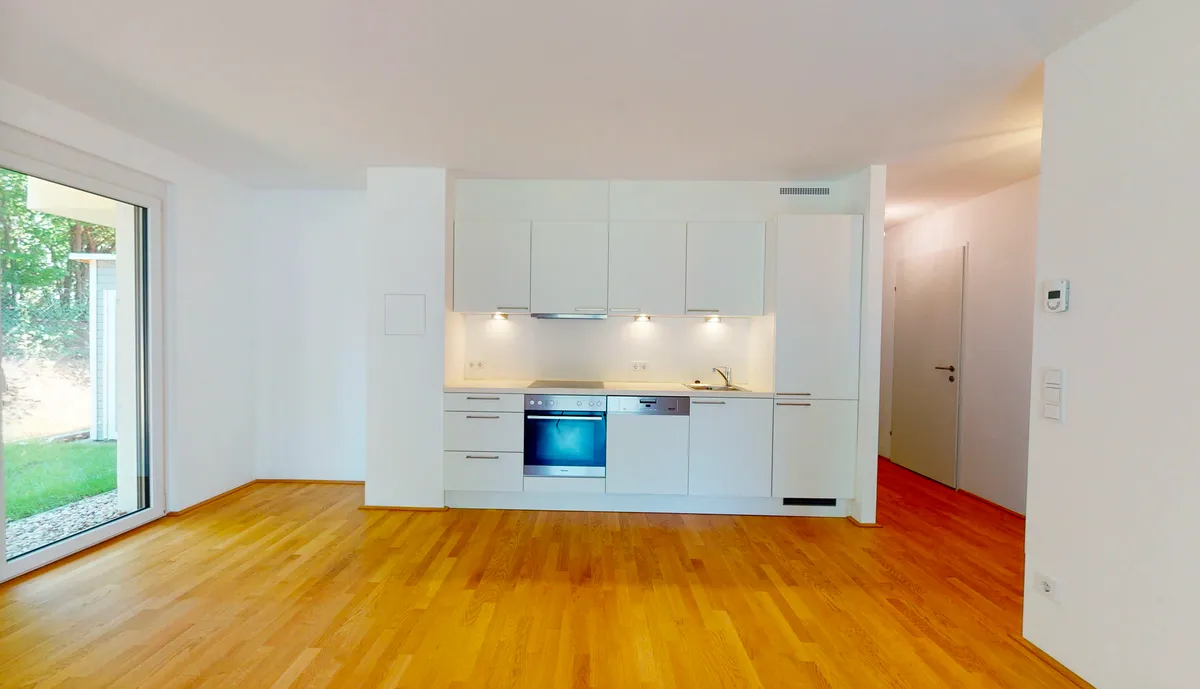 Wohnung – Wien, Lainz - Ansicht 2