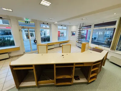 Gewerbeimmobilie mieten in Murtal – 191 m², € 1.099 – Bild 4 von 34