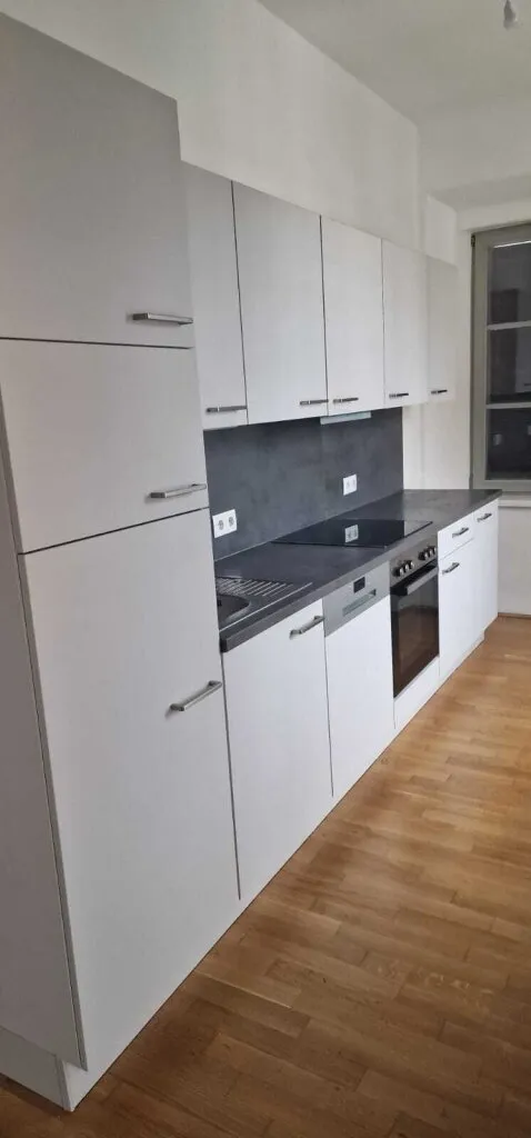 Wohnung – Groß Sankt Florian - Ansicht 2