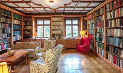 Haus kaufen in Sankt Johann im Pongau – 400 m² – Bild 5 von 5