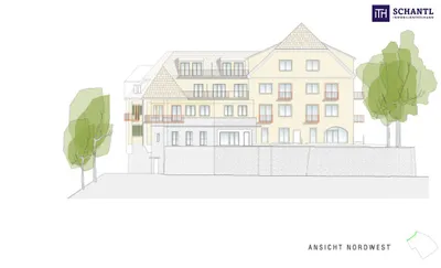 Wohnung kaufen in Graz – 39,89 m², € 263.140 – Bild 13 von 16