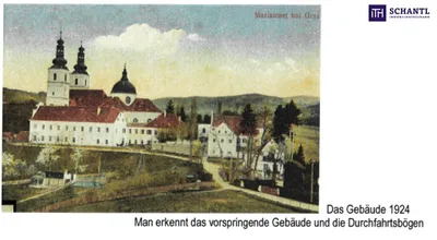 Wohnung kaufen in Graz – 39,89 m², € 263.140 – Bild 8 von 16