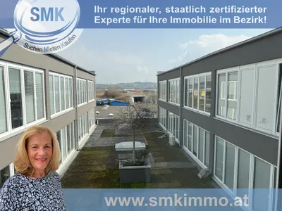 1-Zimmer-Gewerbeimmobilie mieten in Korneuburg – 50 m², € 742 – Bild 1 von 9