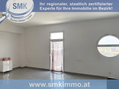 1-Zimmer-Gewerbeimmobilie mieten in Korneuburg – 50 m², € 742 – Bild 2 von 9