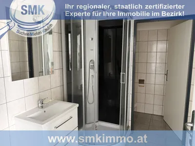 1-Zimmer-Gewerbeimmobilie mieten in Korneuburg – 50 m², € 742 – Bild 7 von 9