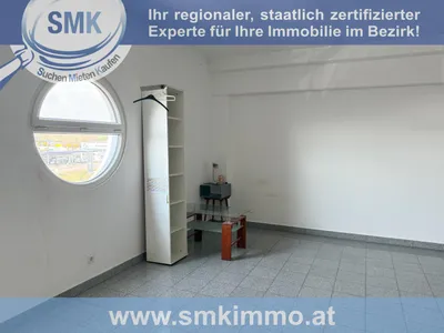 1-Zimmer-Gewerbeimmobilie mieten in Korneuburg – 50 m², € 742 – Bild 6 von 9