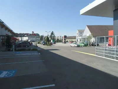 Gewerbeimmobilie mieten in Sankt Pölten Land – 95 m², € 867 – Bild 4 von 5