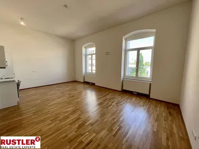 Geräumige Neubauwohnung mit guter Anbindung – Bild 2