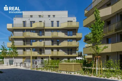 Immobilie kaufen in Wien – 45,32 m², € 250.600 – Bild 4 von 14