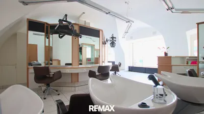 Gewerbeimmobilie mieten in Baden – 86 m², € 1.650 – Bild 4 von 12
