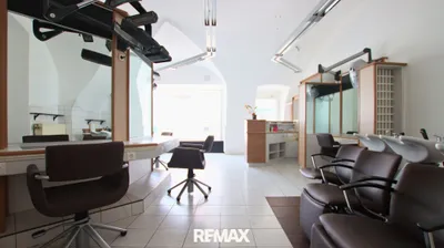 Gewerbeimmobilie mieten in Baden – 86 m², € 1.650 – Bild 5 von 12