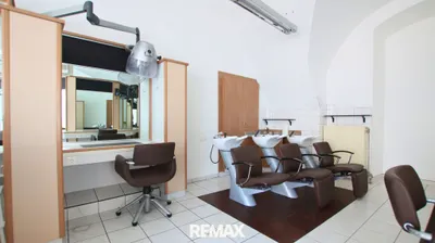 Gewerbeimmobilie mieten in Baden – 86 m², € 1.650 – Bild 6 von 12