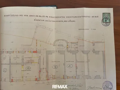 Gewerbeimmobilie mieten in Baden – 86 m², € 1.650 – Bild 12 von 12