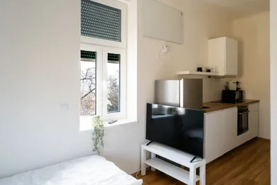 1-Zimmer-Wohnung mieten in Graz – 38 m², € 580 – Bild 9 von 10