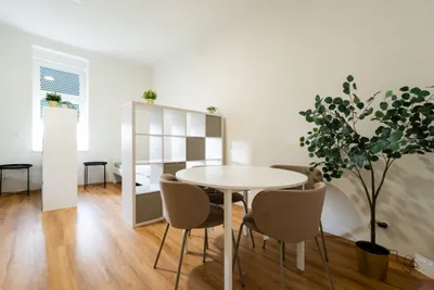 1-Zimmer-Wohnung mieten in Graz – 38 m², € 580 – Bild 4 von 10