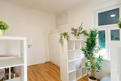 1-Zimmer-Wohnung mieten in Graz – 38 m², € 580 – Bild 2 von 10