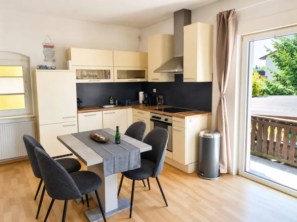 Daire, 44 m²
