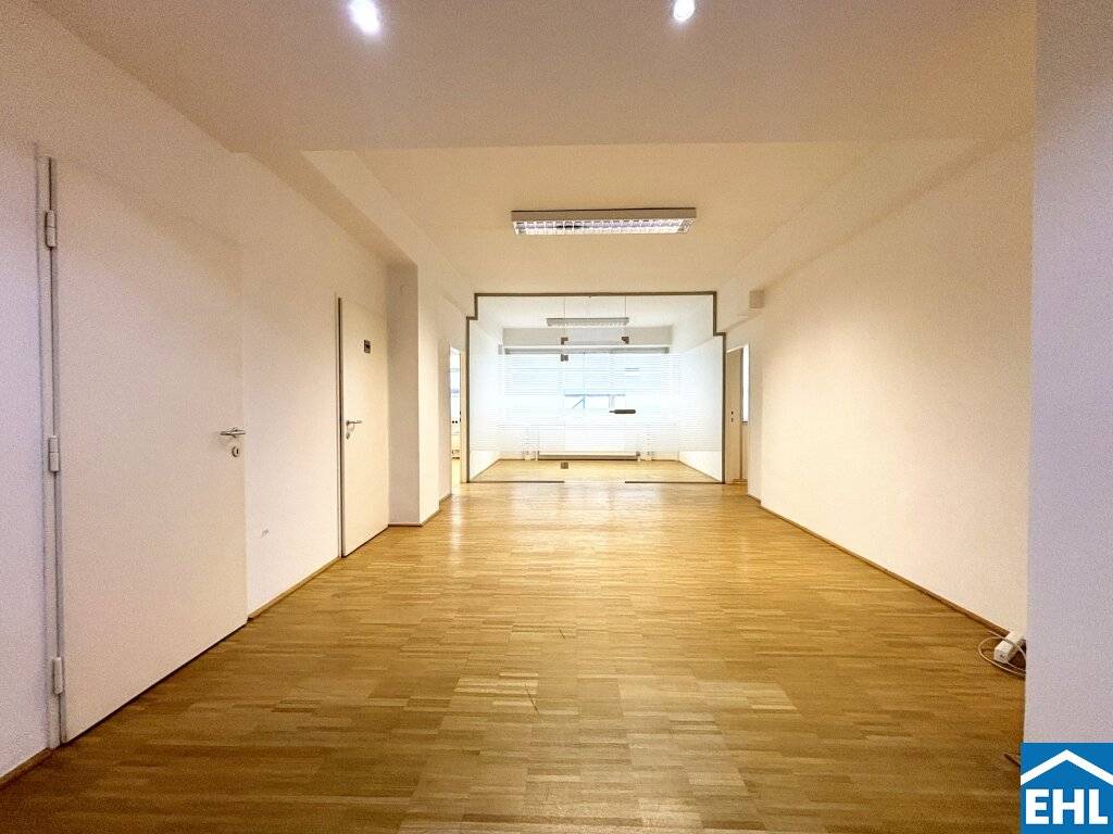 Laurenzi am Fluss- Wohnen und Arbeiten mit Weitblick! - Ansicht 2