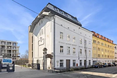 2-Zimmer-Wohnung kaufen in Wien – 48,97 m², € 416.000 – Bild 16 von 18