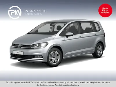 VW Touran